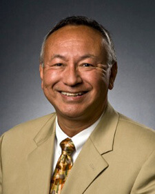 Chris Vasquez